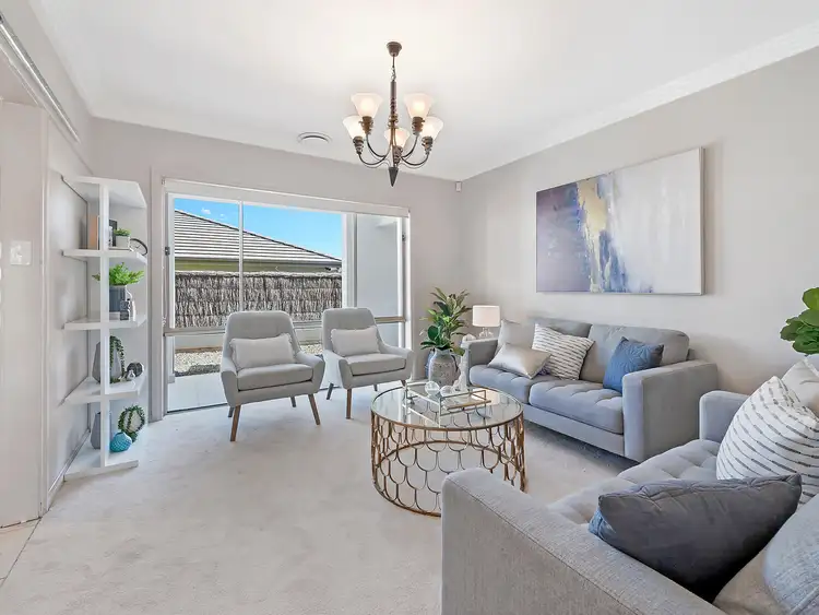 Sixth view of Homely house listing, 43 Poole Road, Kellyville NSW 2155