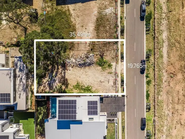 11 Gardenview Court, Bella Vista NSW 2153