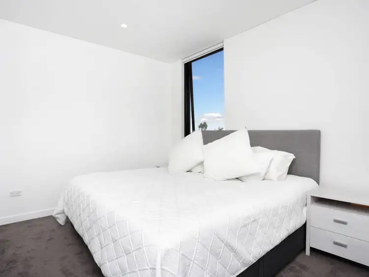 Fifth view of Homely apartment listing, 2/13 Old Northern Road, Baulkham Hills NSW 2153