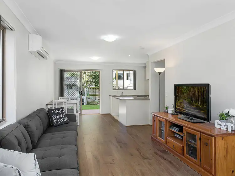 Second view of Homely house listing, 4 Sunray Place, Acacia Gardens NSW 2763