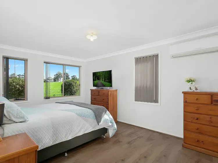 Fourth view of Homely house listing, 4 Sunray Place, Acacia Gardens NSW 2763