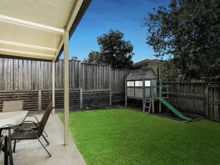Fifth view of Homely house listing, 4 Sunray Place, Acacia Gardens NSW 2763