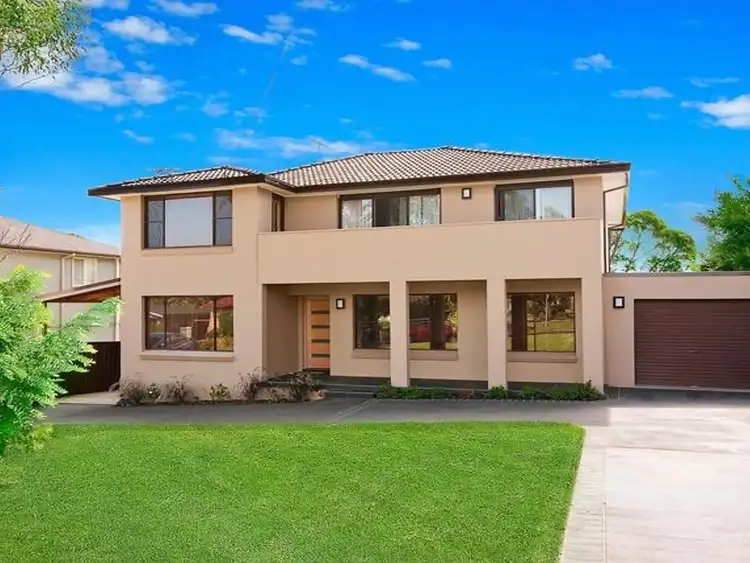 96 Tamboura Avenue, Baulkham Hills NSW 2153