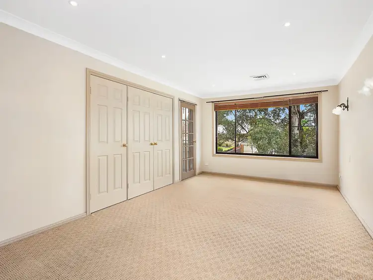 Sixth view of Homely house listing, 96 Tamboura Avenue, Baulkham Hills NSW 2153