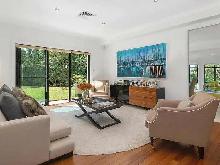 Fifth view of Homely house listing, 8 Dylan Place, West Pennant Hills NSW 2125