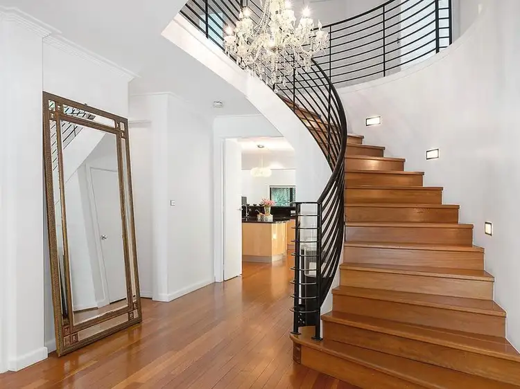 Sixth view of Homely house listing, 8 Dylan Place, West Pennant Hills NSW 2125