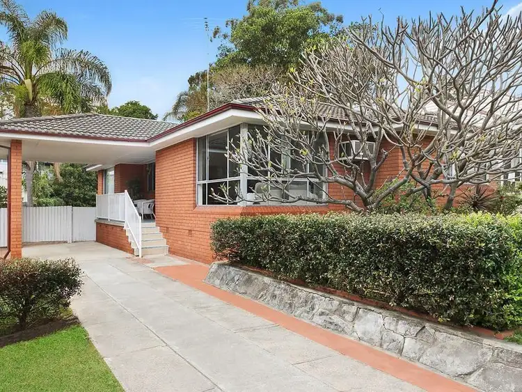 405 Windsor Road, Baulkham Hills NSW 2153