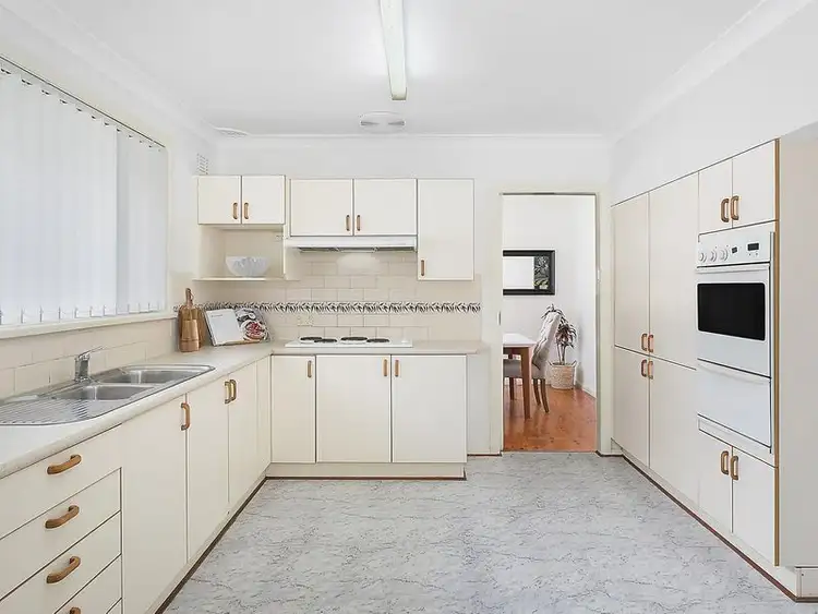Fifth view of Homely house listing, 405 Windsor Road, Baulkham Hills NSW 2153