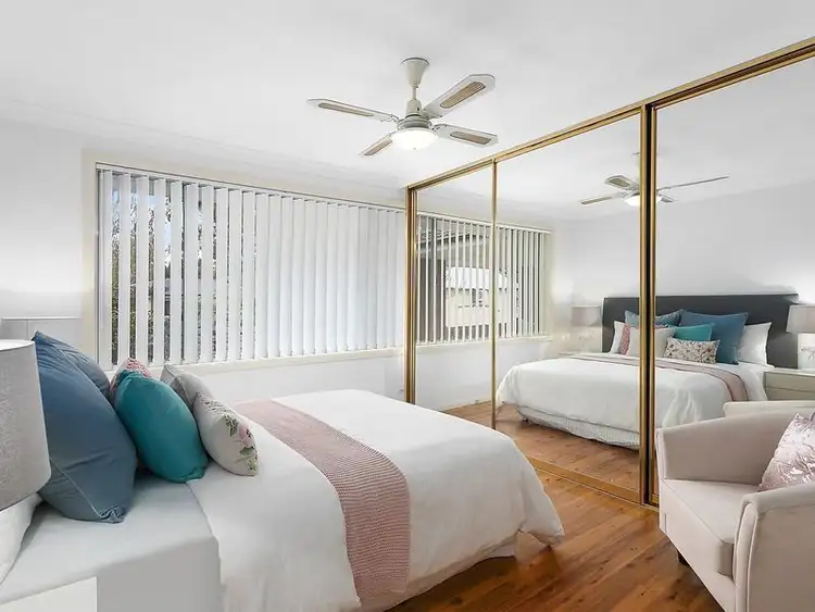 Sixth view of Homely house listing, 405 Windsor Road, Baulkham Hills NSW 2153