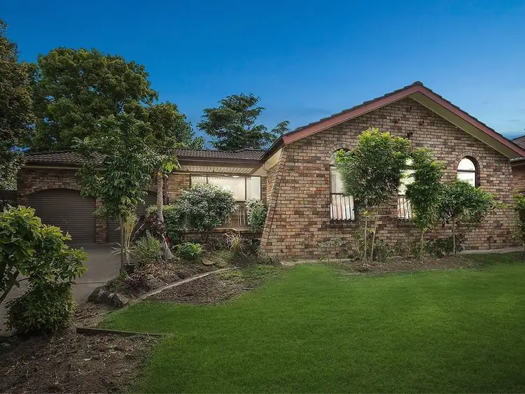 3 Tiernan Avenue, North Rocks NSW 2151