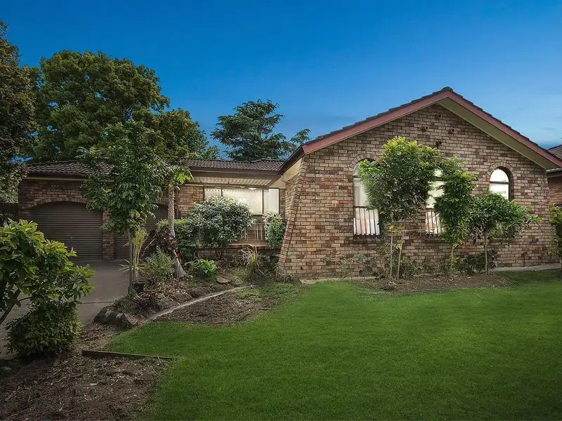 Main view of Homely house listing, 3 Tiernan Avenue, North Rocks NSW 2151