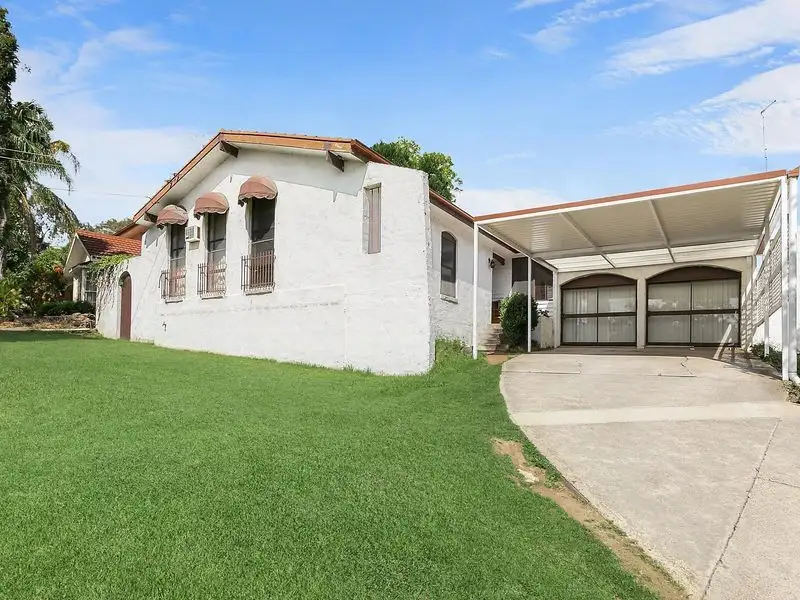 Main view of Homely house listing, 1 Talkook Place, Baulkham Hills NSW 2153