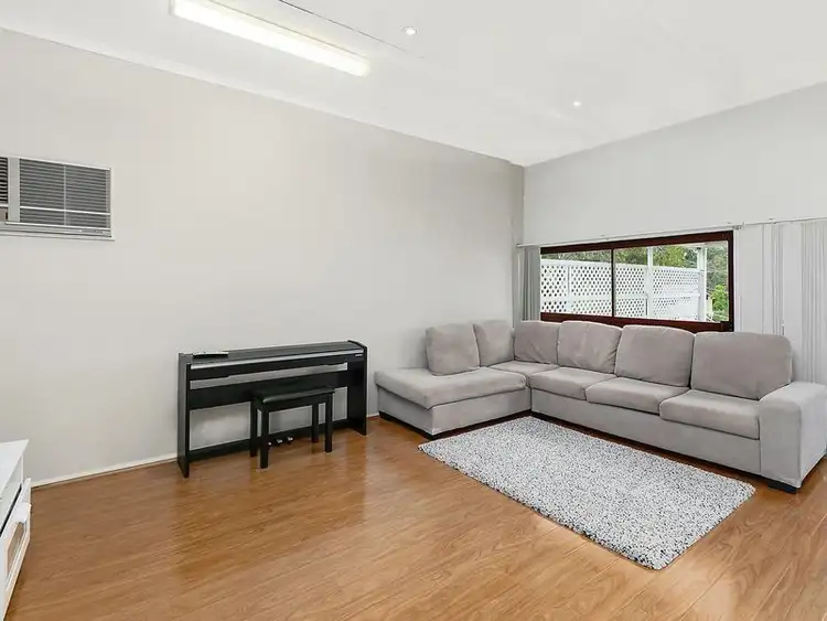 Third view of Homely house listing, 1 Talkook Place, Baulkham Hills NSW 2153