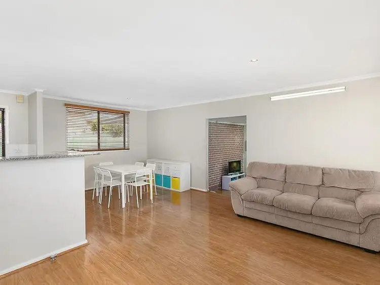 Fourth view of Homely house listing, 1 Talkook Place, Baulkham Hills NSW 2153