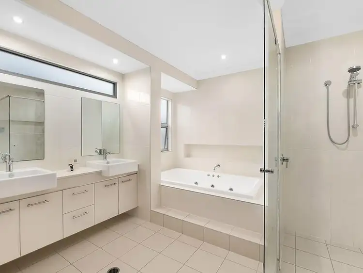 Sixth view of Homely house listing, 3 Cullen Street, Kellyville NSW 2155