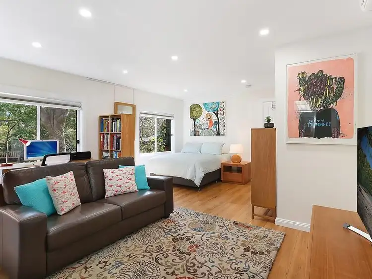 Second view of Homely house listing, 5 Mill Drive, North Rocks NSW 2151