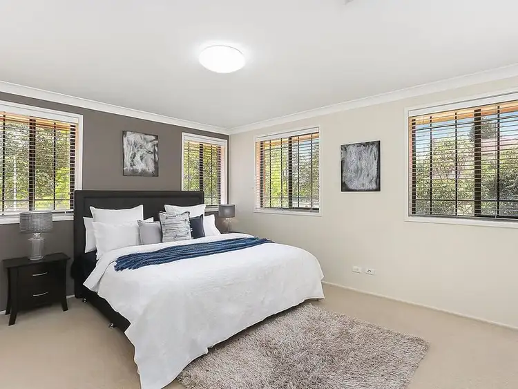 Sixth view of Homely house listing, 1 Sunridge Place, West Pennant Hills NSW 2125
