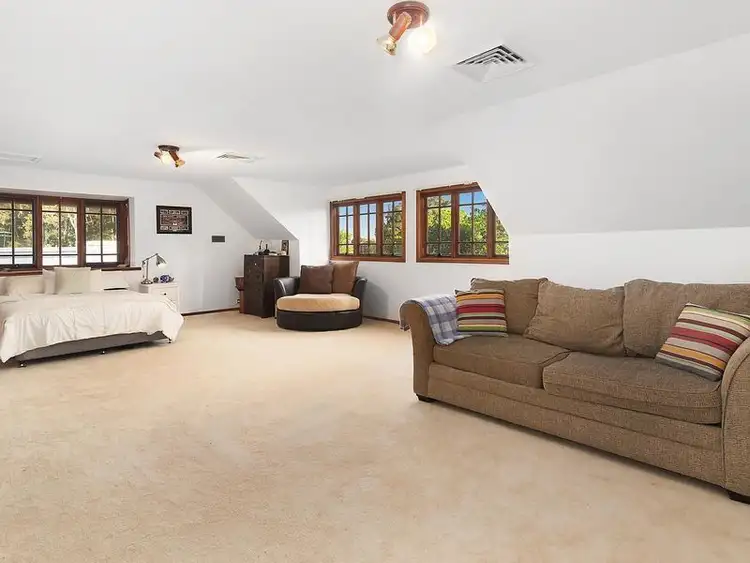 Fifth view of Homely house listing, 80 Telfer Way, Castle Hill NSW 2154
