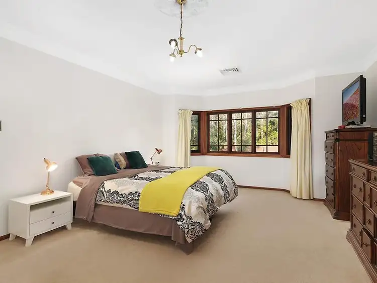 Sixth view of Homely house listing, 80 Telfer Way, Castle Hill NSW 2154