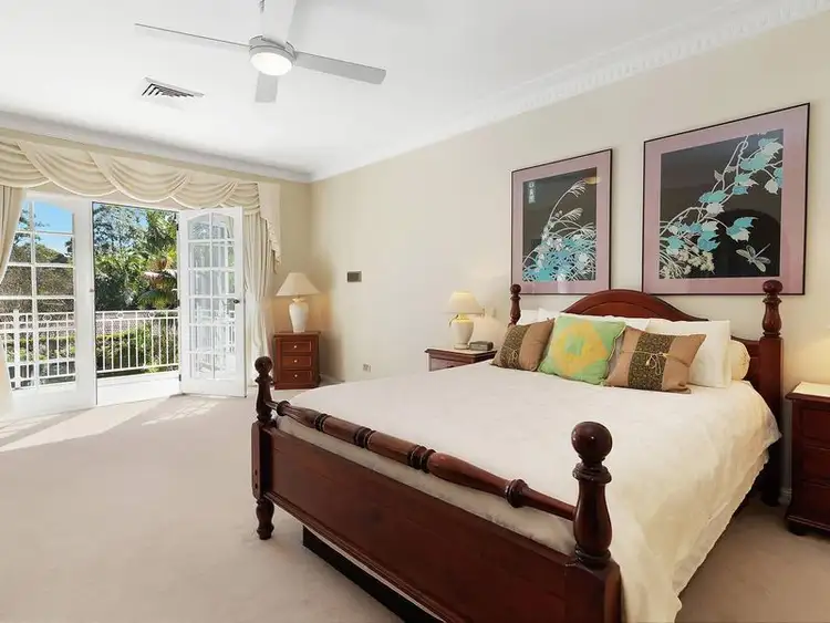 Fifth view of Homely house listing, 2 Castlewood Drive, Castle Hill NSW 2154
