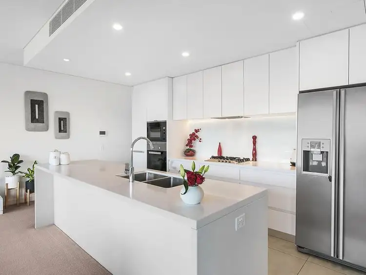 Fourth view of Homely apartment listing, 22/38 Solent Circuit, Norwest NSW 2153