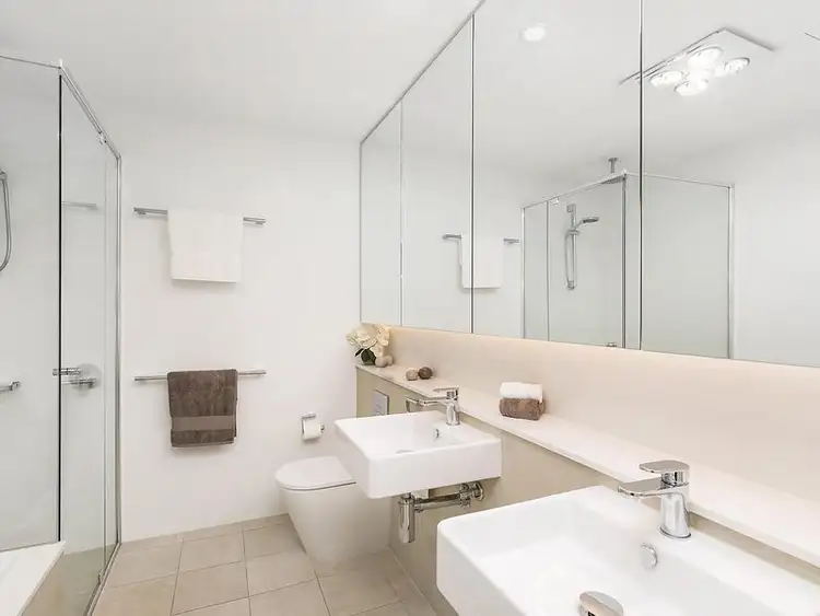 Sixth view of Homely apartment listing, 22/38 Solent Circuit, Norwest NSW 2153