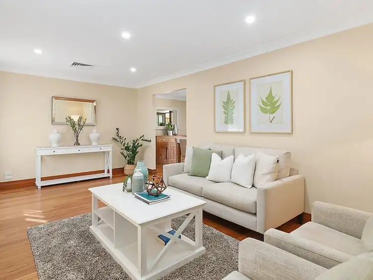 Second view of Homely house listing, 30 Alderson Avenue, North Rocks NSW 2151