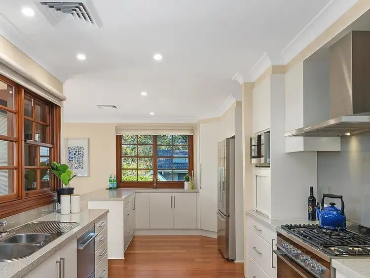 Third view of Homely house listing, 30 Alderson Avenue, North Rocks NSW 2151