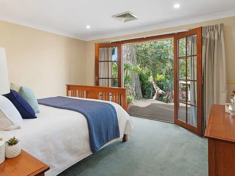 Fourth view of Homely house listing, 30 Alderson Avenue, North Rocks NSW 2151