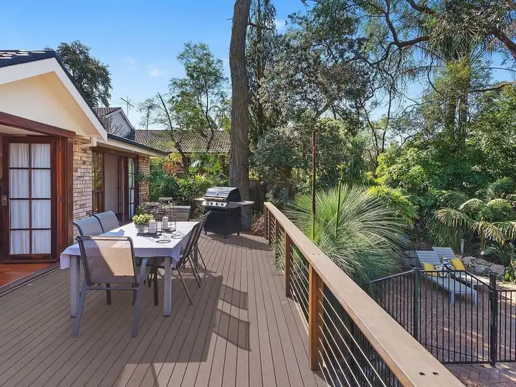 Sixth view of Homely house listing, 30 Alderson Avenue, North Rocks NSW 2151