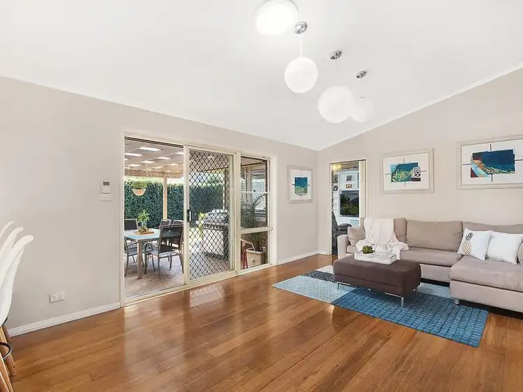 Fifth view of Homely house listing, 94 Bingara Crescent, Bella Vista NSW 2153