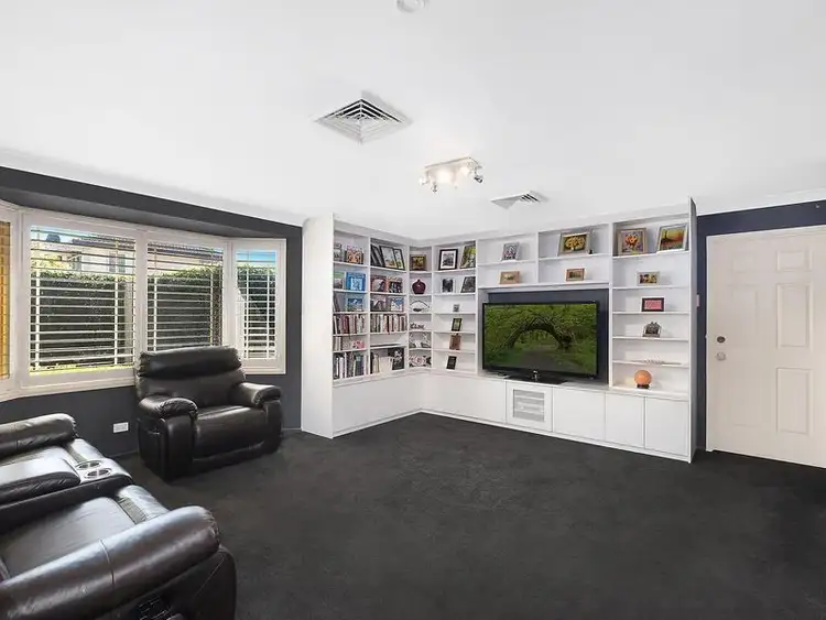 Sixth view of Homely house listing, 94 Bingara Crescent, Bella Vista NSW 2153