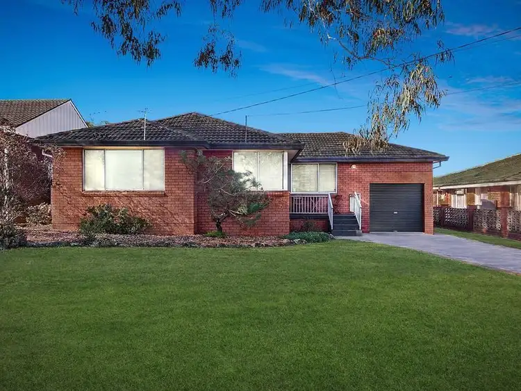 Main view of Homely house listing, 8 Davidson Avenue, North Rocks NSW 2151