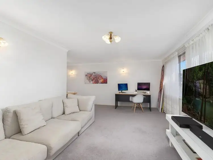 Second view of Homely house listing, 8 Davidson Avenue, North Rocks NSW 2151