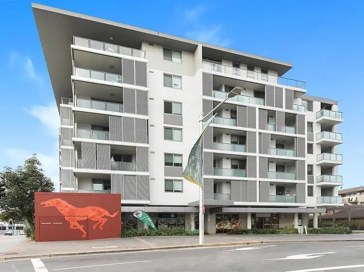 Main view of Homely apartment listing, 5058/219 Blaxland Road, Ryde NSW 2112
