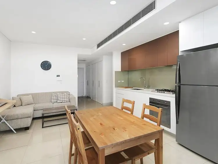 Second view of Homely apartment listing, 5058/219 Blaxland Road, Ryde NSW 2112