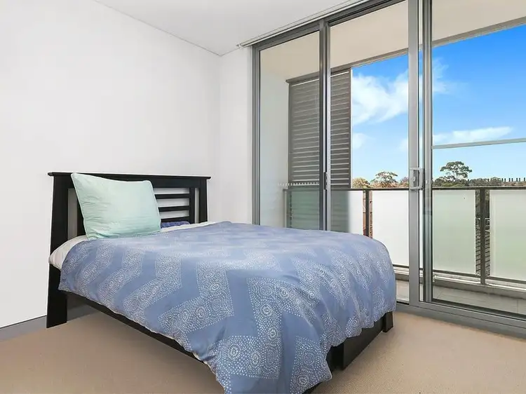 Fourth view of Homely apartment listing, 5058/219 Blaxland Road, Ryde NSW 2112