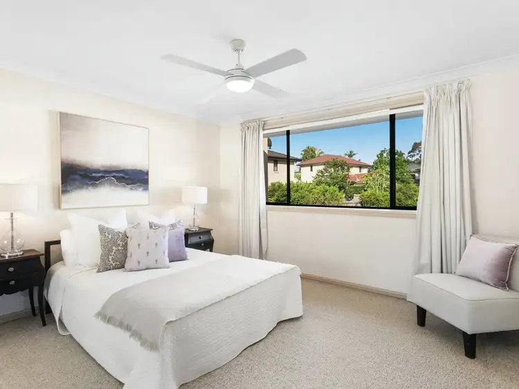 Sixth view of Homely townhouse listing, 2/21 Parsonage Road, Castle Hill NSW 2154
