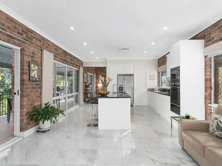 Second view of Homely house listing, 3 Bradley Court, West Pennant Hills NSW 2125