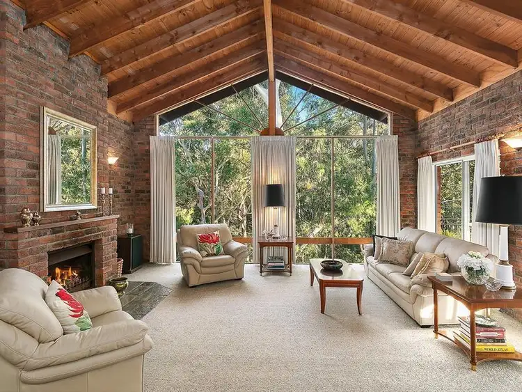 Third view of Homely house listing, 3 Bradley Court, West Pennant Hills NSW 2125