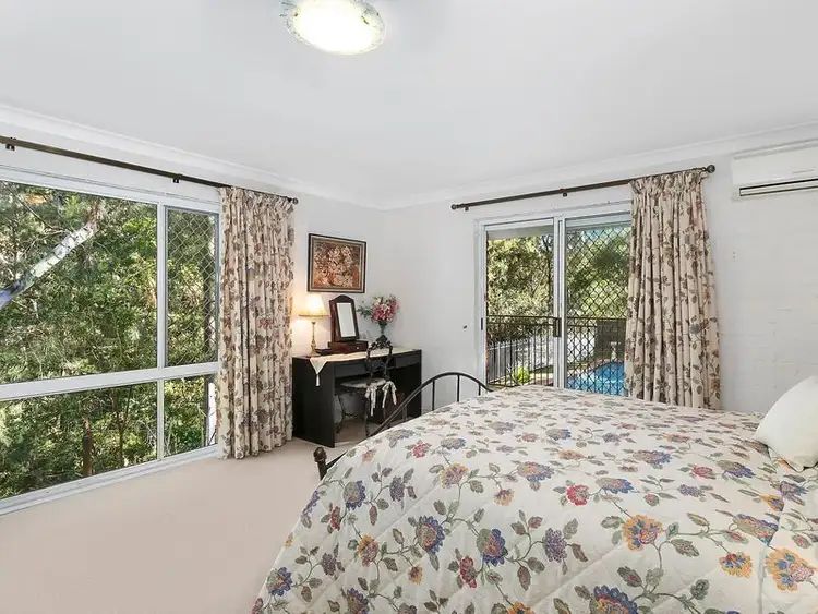 Sixth view of Homely house listing, 3 Bradley Court, West Pennant Hills NSW 2125