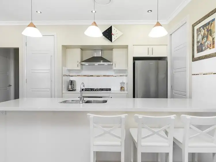 Second view of Homely house listing, 3 Kimber Crescent, Norwest NSW 2153
