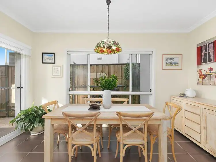 Third view of Homely house listing, 3 Kimber Crescent, Norwest NSW 2153