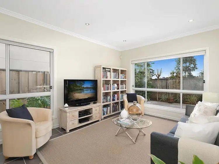 Fourth view of Homely house listing, 3 Kimber Crescent, Norwest NSW 2153
