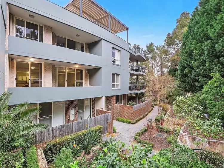 38/16 Mercer Street, Castle Hill NSW 2154