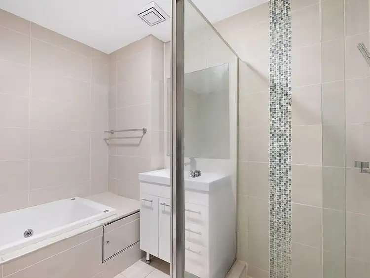 Fifth view of Homely apartment listing, 38/16 Mercer Street, Castle Hill NSW 2154