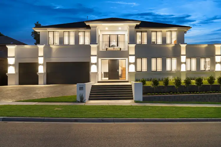 160 Highs Road, West Pennant Hills NSW 2125