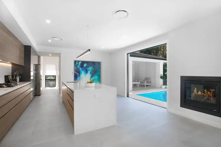 Second view of Homely house listing, 160 Highs Road, West Pennant Hills NSW 2125