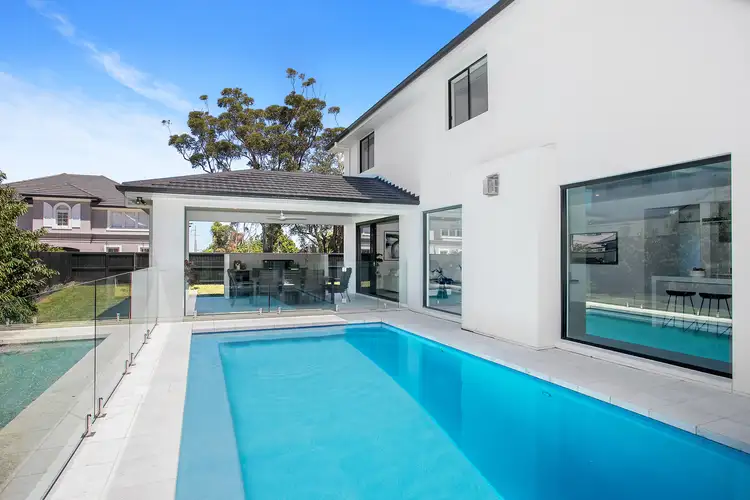 Third view of Homely house listing, 160 Highs Road, West Pennant Hills NSW 2125