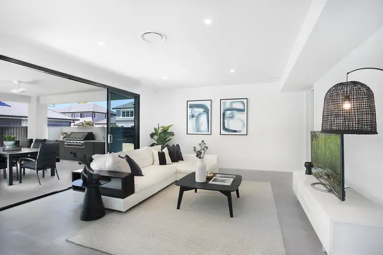 Fourth view of Homely house listing, 160 Highs Road, West Pennant Hills NSW 2125